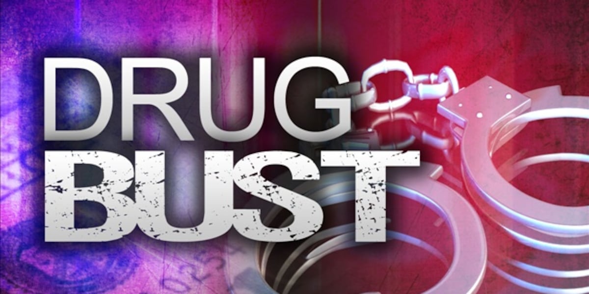 Theft investigation leads to drug arrest in Hayti, Mo.