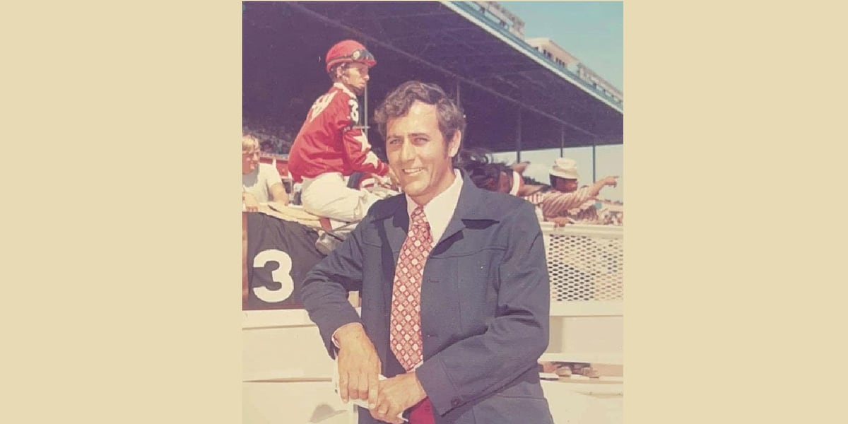 Philip Rarick Rorick Family establishes veterinary scholarship at A-State