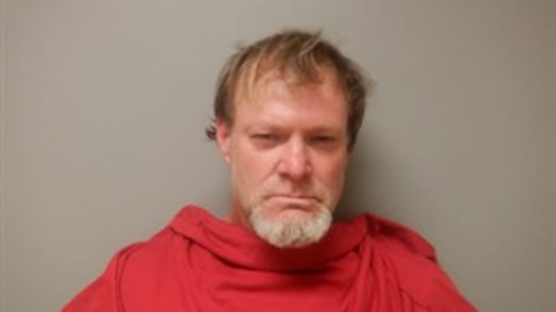 A Jonesboro man was arrested after police say he threatened to kill someone while publicly...
