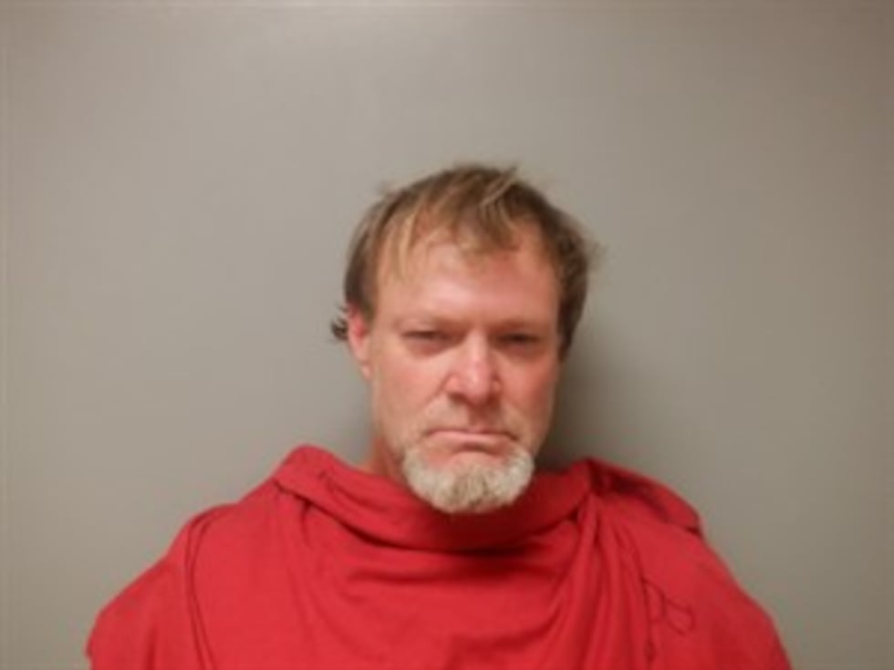A Jonesboro man was arrested after police say he threatened to kill someone while publicly...