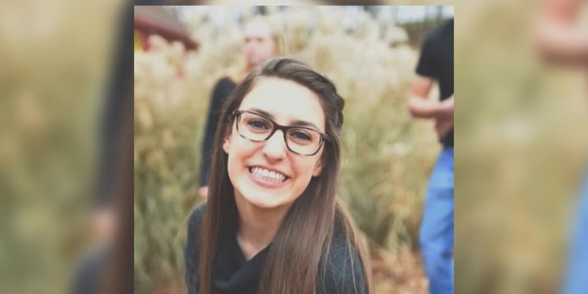 Harding remembers student who died after spring break car crash