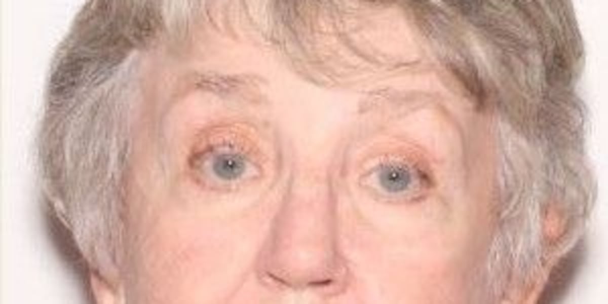 BREAKING: Silver Alert Cancelled — Missing Melbourne Woman, 79, Found BREAKING: Silver Alert Cancelled — Missing Melbourne Woman, 79, Found