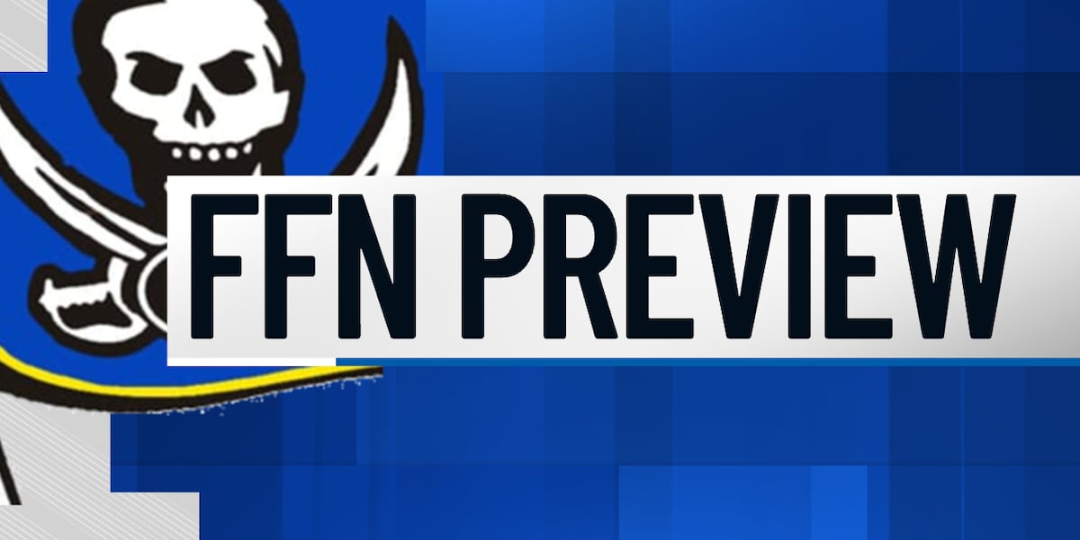 2026 FFN Preview: Gosnell