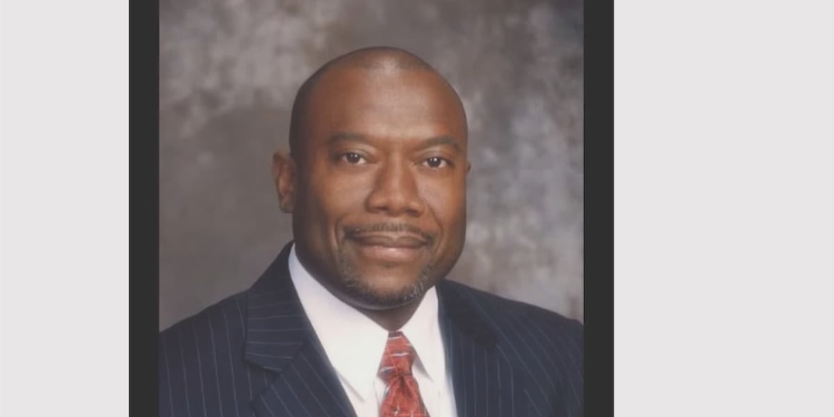Eddie Rector Ar Arkansas lawmakers make renewed push to oust Board of Corrections member