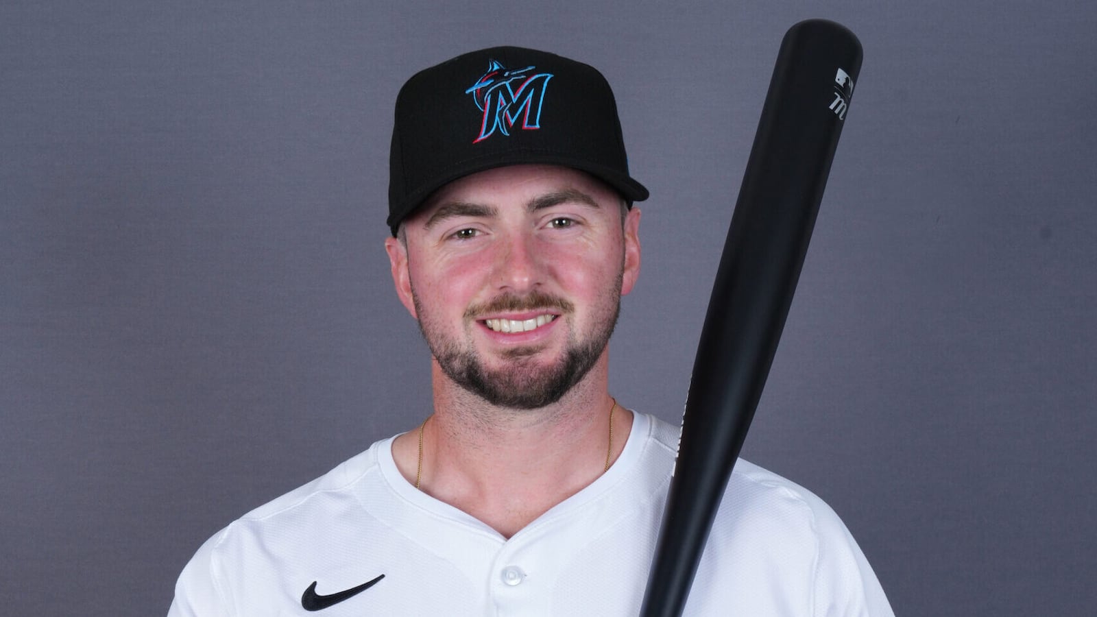 Arkansas State Baseball Alum Liam Hicks Makes Marlins Opening Day Roster arkansas-state-baseball-alum-liam-hicks-makes-marlins-opening-day-roster