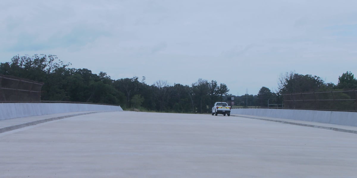Jonesboro construction projects to accommodate growing population