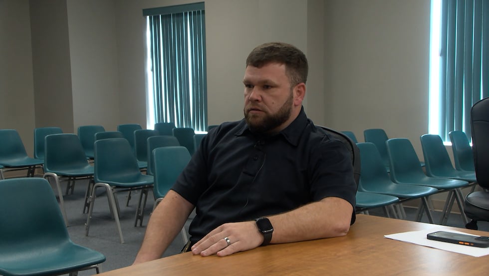 City names new interim police chief