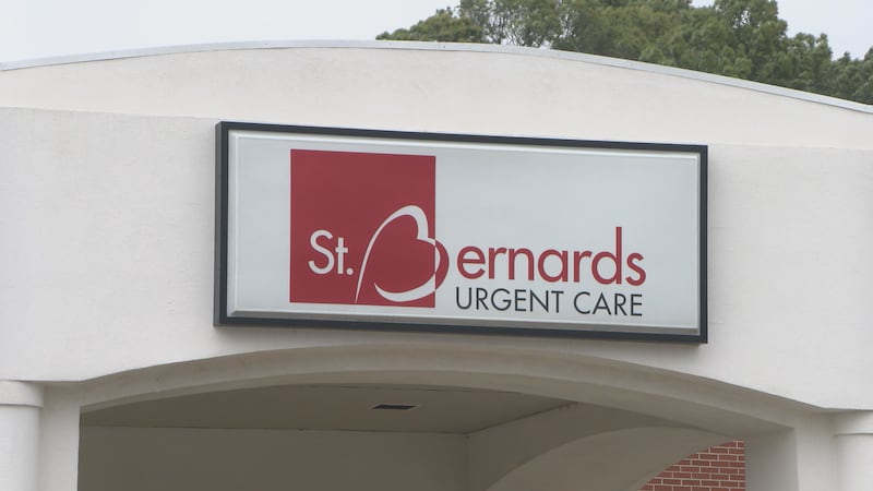 The flu is still circulating in Northeast Arkansas later than usual this year, and a Jonesboro...