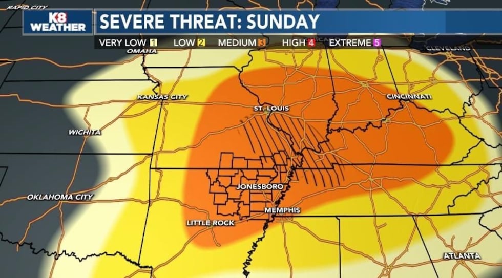 Bumpy Weather Buckle Up! Bumpy weather ahead of Memorial Day