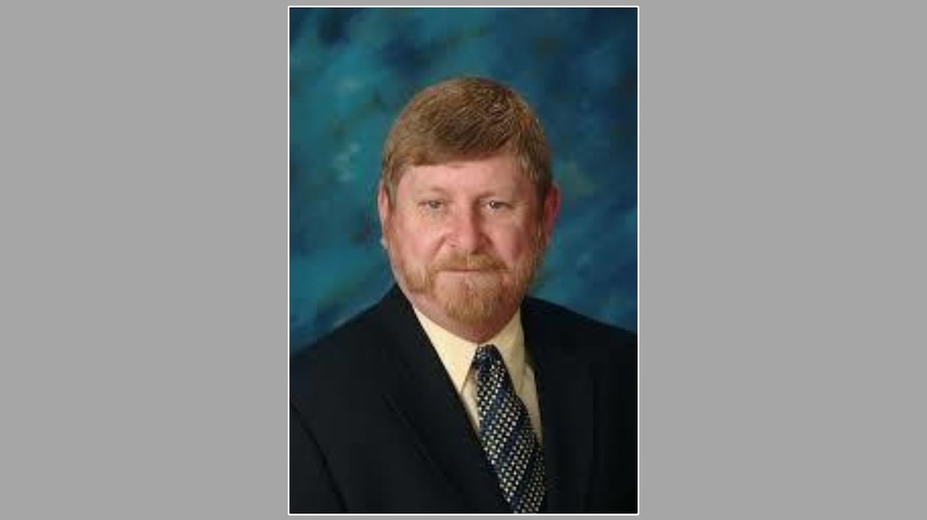 Patterson wins runoff race for Clay County Judge