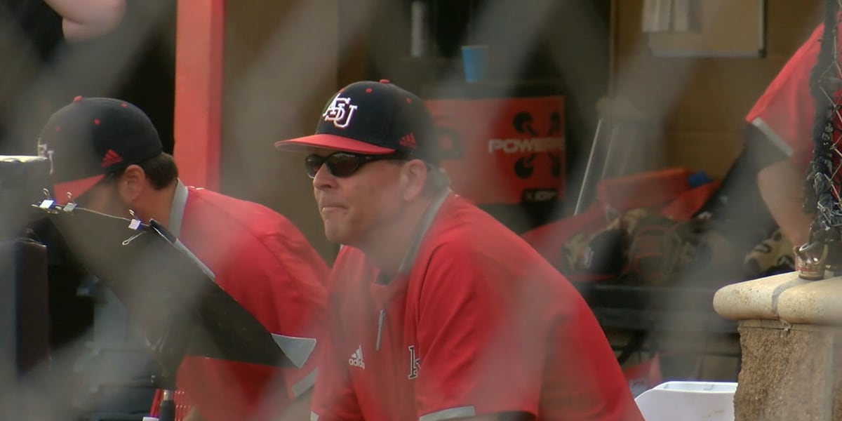 Rodrigo Raffo Dc's Tommy Raffo to not return as Arkansas State head baseball coach