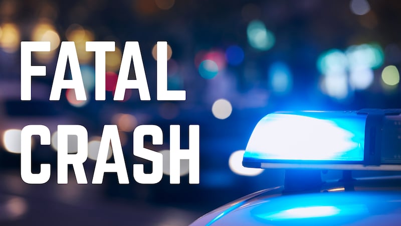 A Bono man was killed and a Bono woman was injured in a rollover crash on Interstate 57 on...