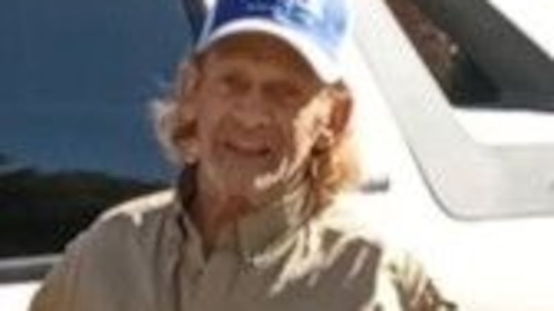 A Silver Alert has been issued for missing man, Ronald Ray Morris, 63.
