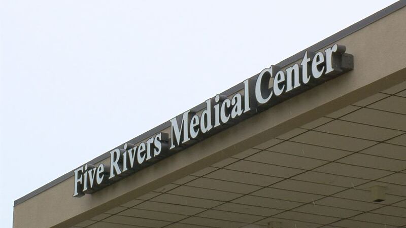 Five Rivers Hospital Plans continue for partnership between St. Bernards and Five Rivers ...