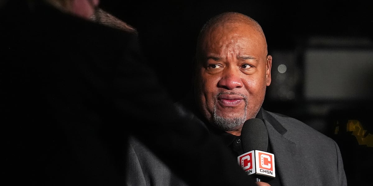 NBA champion and Bulls broadcaster Stacey King dies at 59
