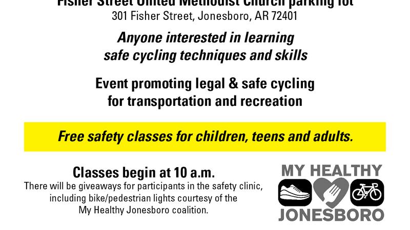 Safe Rider Pittsburgh Groups come together to promote safe riding