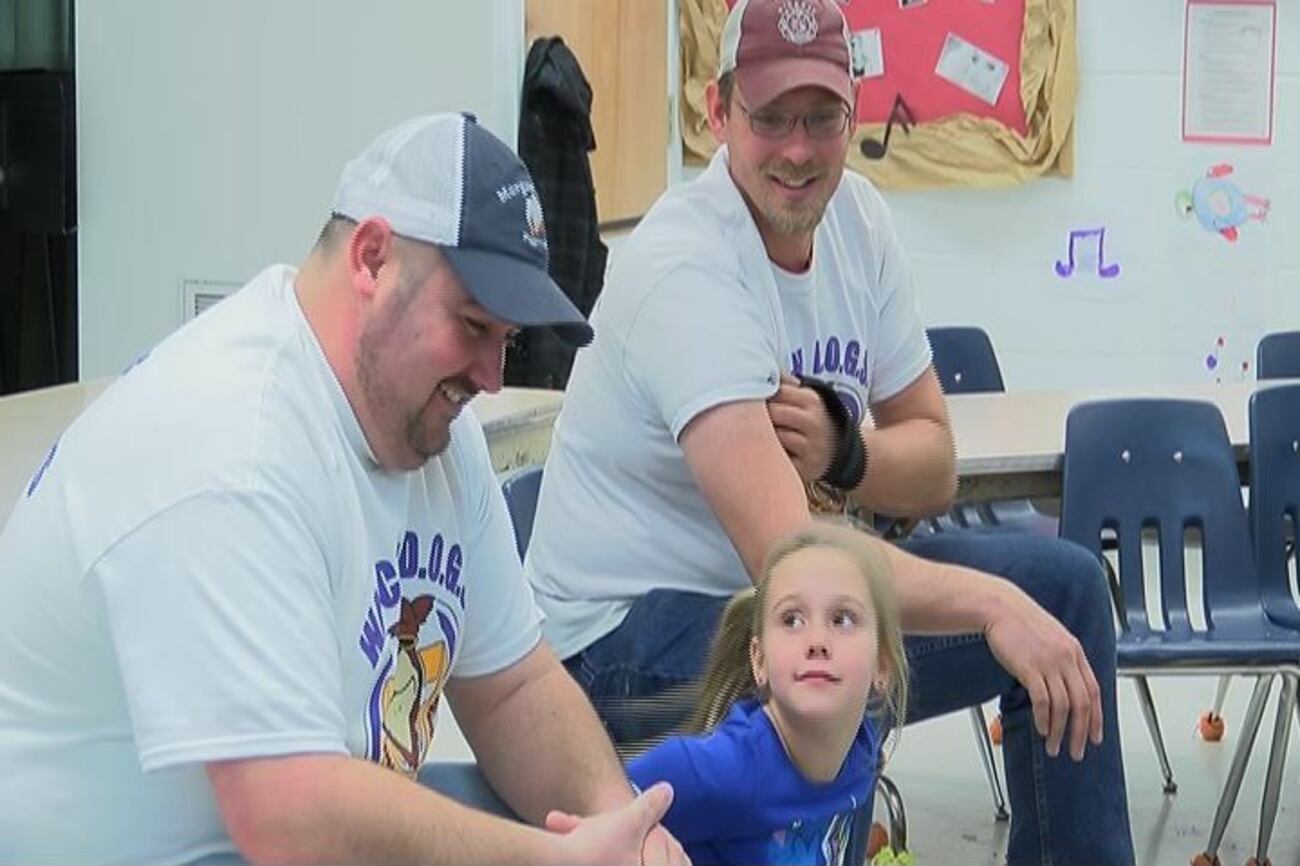 Watch D.O.G.S. at Piggott Elementary