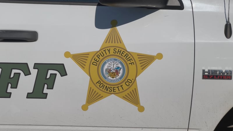 The Poinsett County Sheriff’s Office has identified a Trumann couple involved in a fatal...