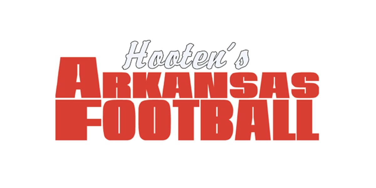 2026 Hooten’s Arkansas Football headlines Red Wolves, NEA high schools