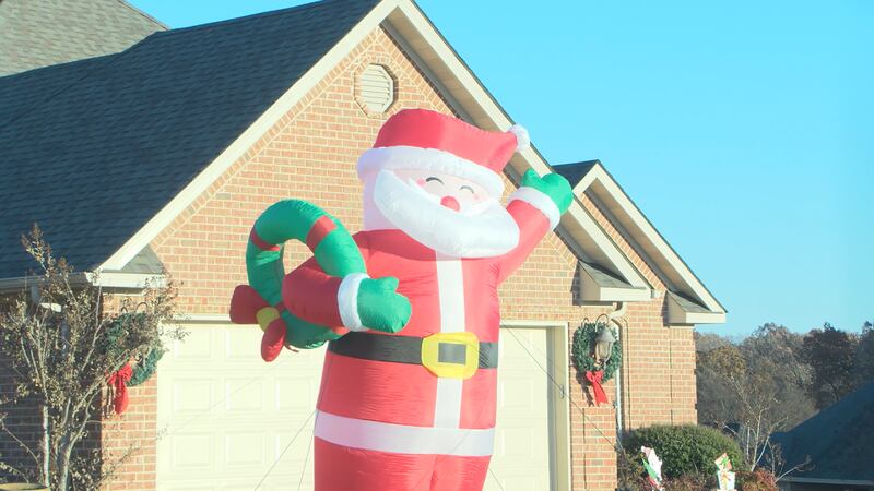 If you’ve driven through the Sage Meadows neighborhood lately, you’ve likely noticed the...