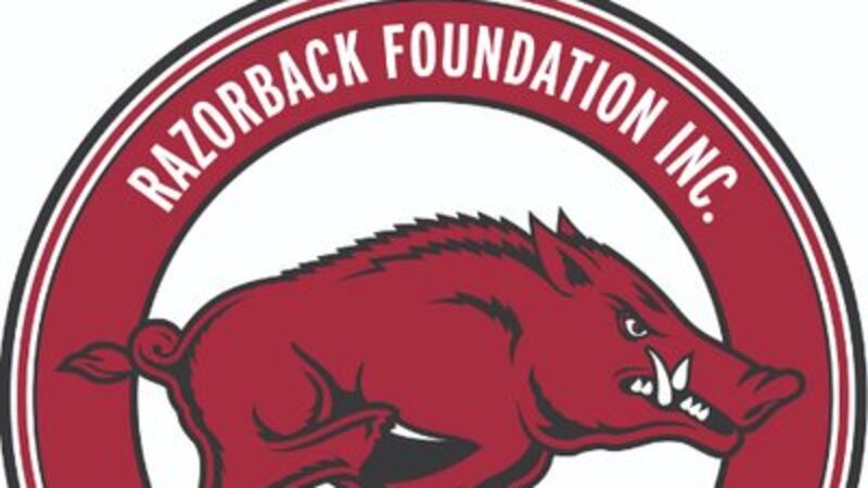 Razorback Foundation opens an office in Jonesboro