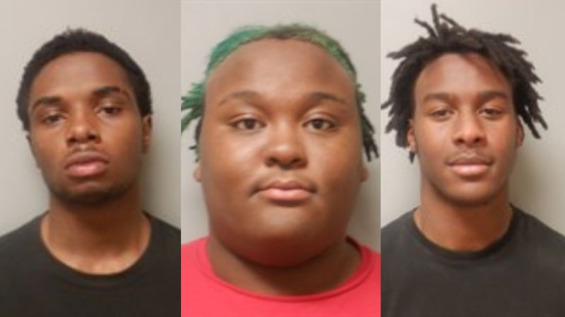 Sally Smith, public information official for the Jonesboro Police Department, said officers...