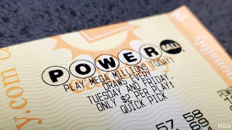 John Cheeks, 60, is suing Powerball for refusing to pay him a $340 million jackpot, saying the...