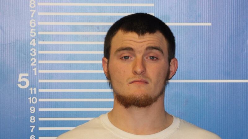 Bryan A. Campbell, 20 of Charleston, Mo., is accused of shooting a man in the legs. (Source:...