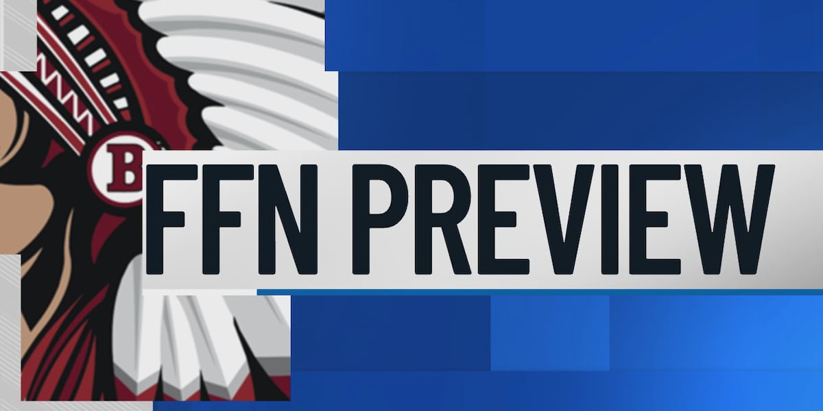 2026 FFN Preview: Blytheville