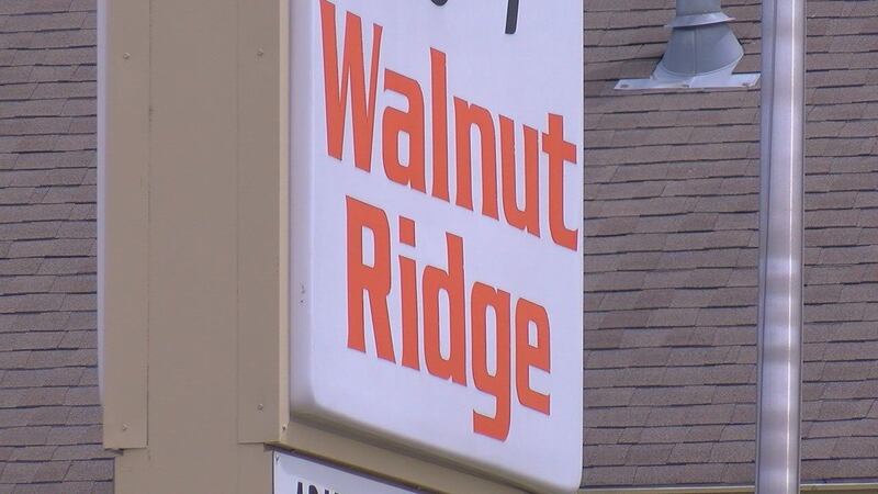 Walnut Ridge Police Chief, officer on administrative leave