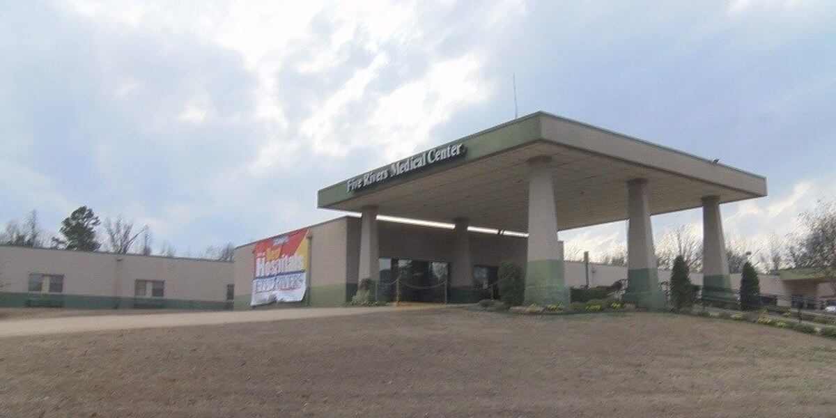 Five Rivers Hospital Five Rivers Medical Center continues to operate in the black