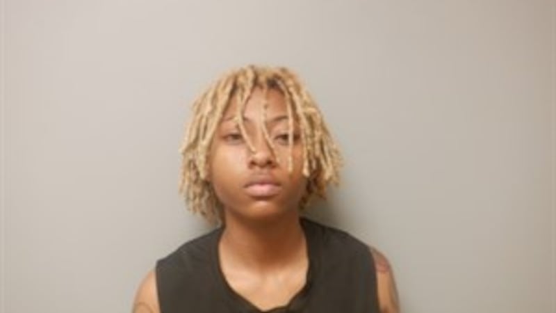 Jonesboro police arrested a West Memphis woman after police said she fired a pistol in a...