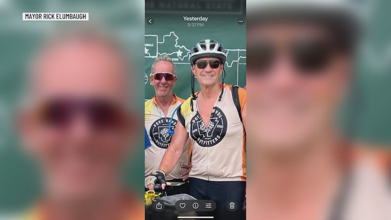 A Batesville community is coming together on Saturday, June 6, to honor a man who spent his...