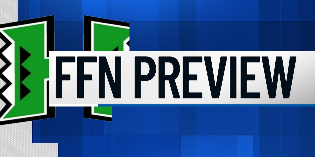 2026 FFN Preview: Hoxie