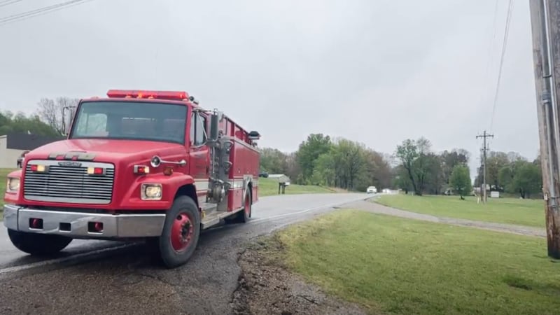 The Jonesboro police department, Philadelphia fire department, and Arkansas state police are...