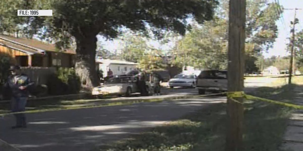Kenneth Rackemann Man convicted of 1996 triple murder released from prison, sparking ...