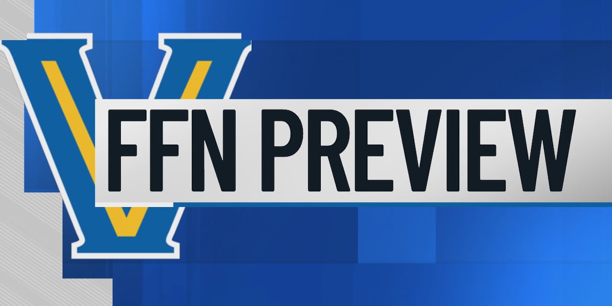 2026 FFN Preview: Valley View