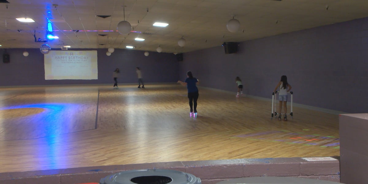 76th Skating Rink Racine Skating rink announces last day at current location
