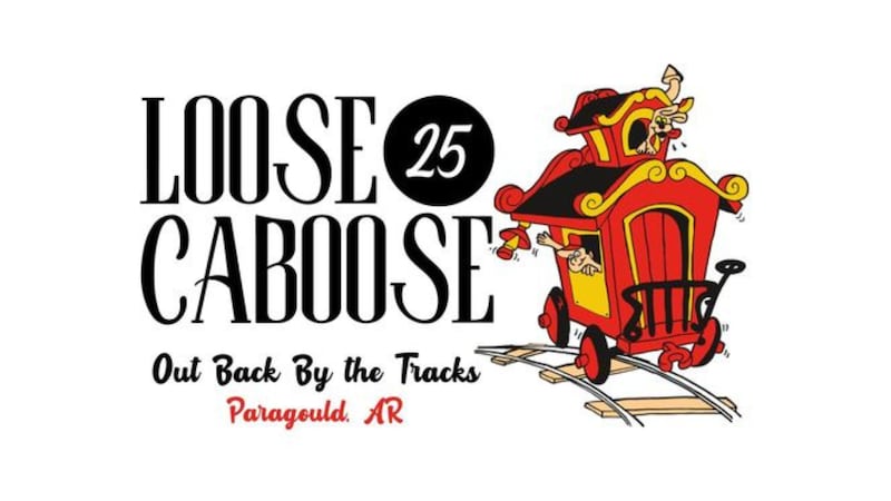 Over a decade later, the Loose Caboose Festival is coming back to Paragould!