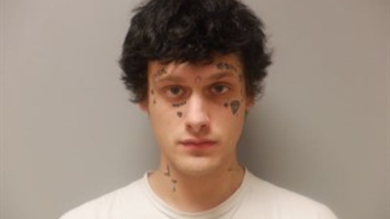 According to the probable cause affidavit, on June 6 Jonesboro police officers responded to a...
