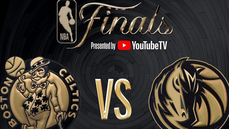 Eastern Conference Finals Boston Celtics Abc Nba Finals What A