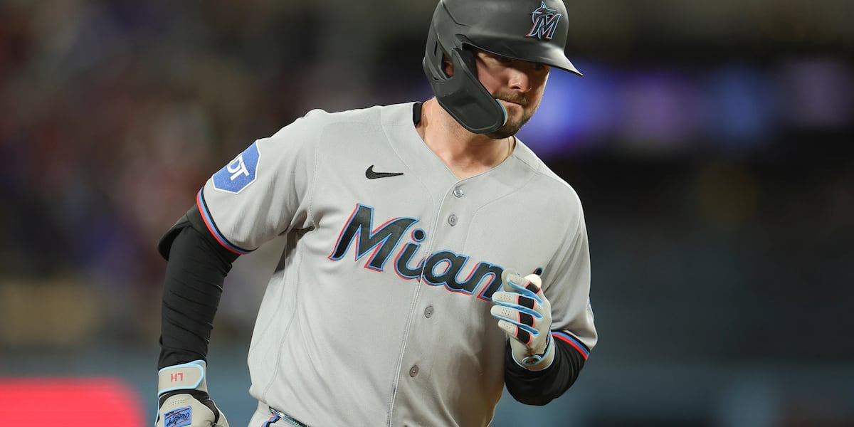 Arkansas State alum Liam Hicks on MLB All-Star Ballot