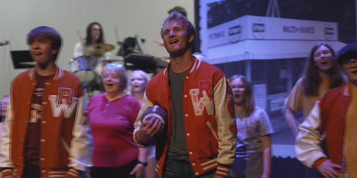 “Walnut Ridge The Musical” prepares to debut