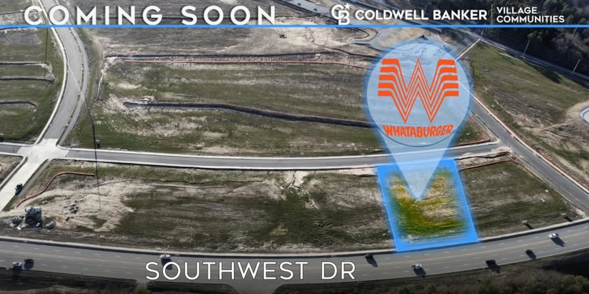 New burger chain coming to Jonesboro New burger chain coming to Jonesboro