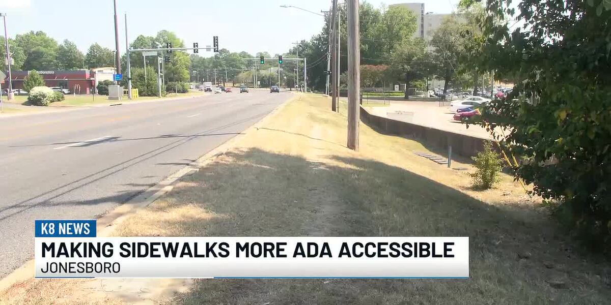 Unsafe Pathways Sidewalk construction to begin on ‘dangerous’ pathway