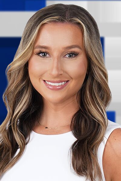 Morgan Weaver