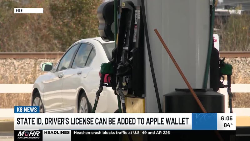 From K8 News at Six