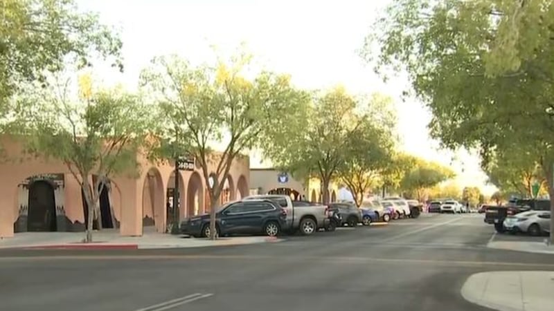 Nevada is recognizing three communities for their work revitalizing downtowns.