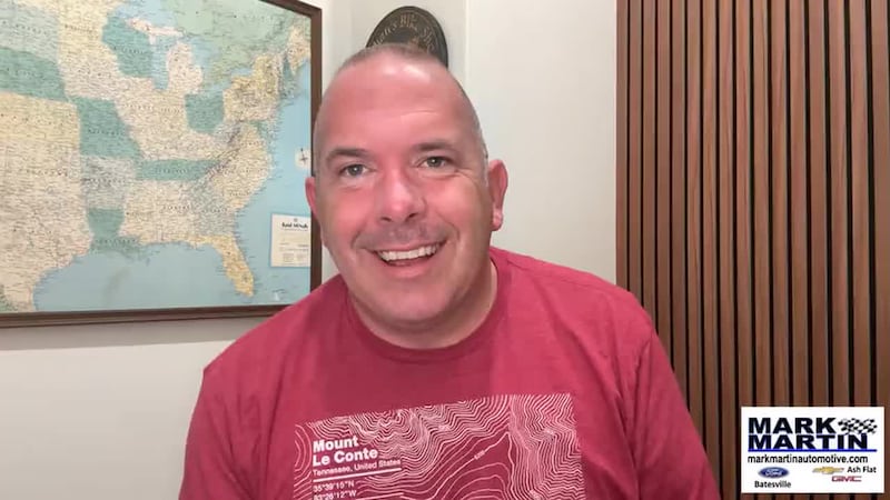 Ryan Vaughan's Saturday Morning Update (5/30/2026)