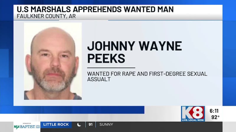 From K8 News at Six